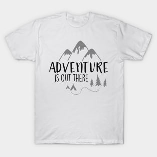 Stay Wild Gypsy Shirt, Camping Shirt, Outdoors Shirt, Hiking Shirt, Adventure Shirt T-Shirt